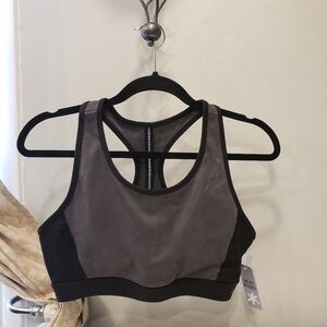 NWT Splendid Racerback Sport Bra - S